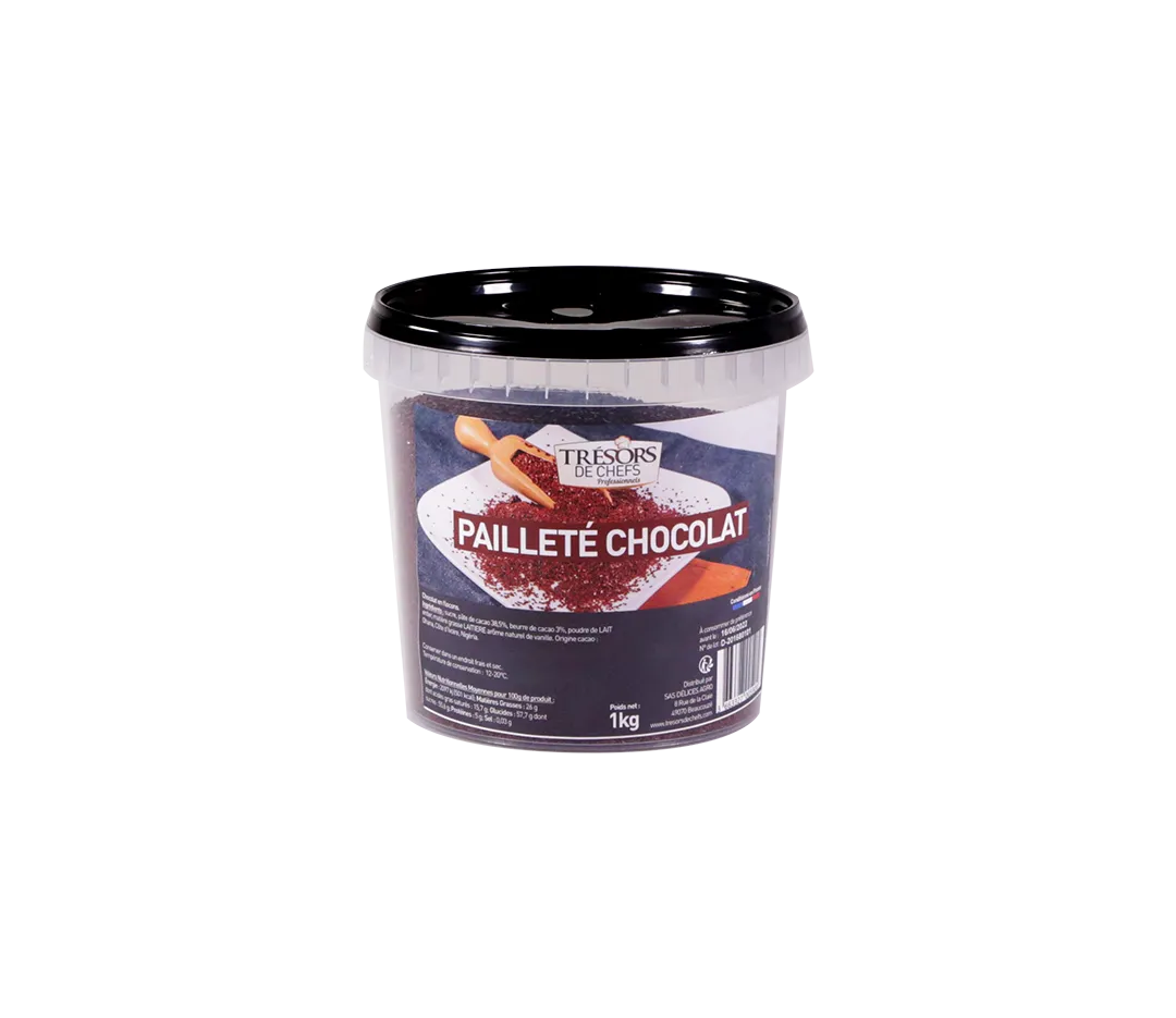 Pailleté super fins - 1kg