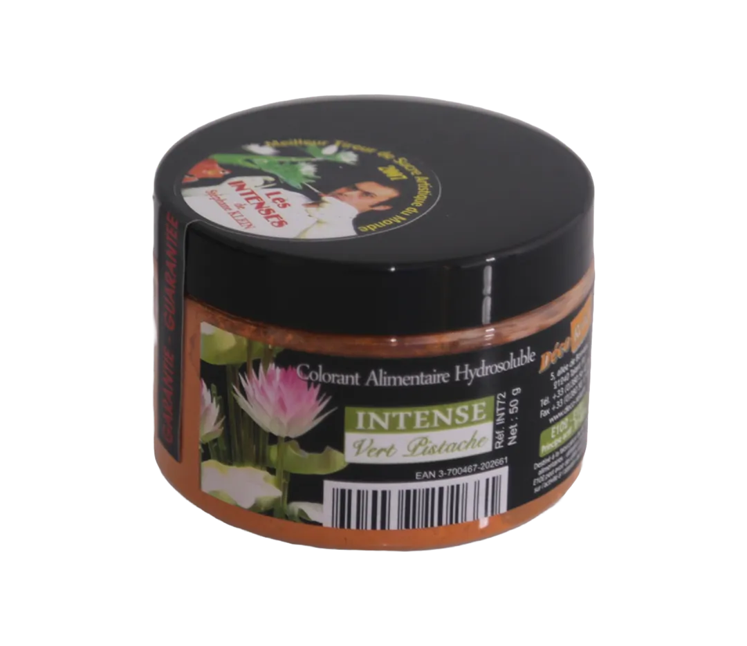 Colorant poudre - 50g 