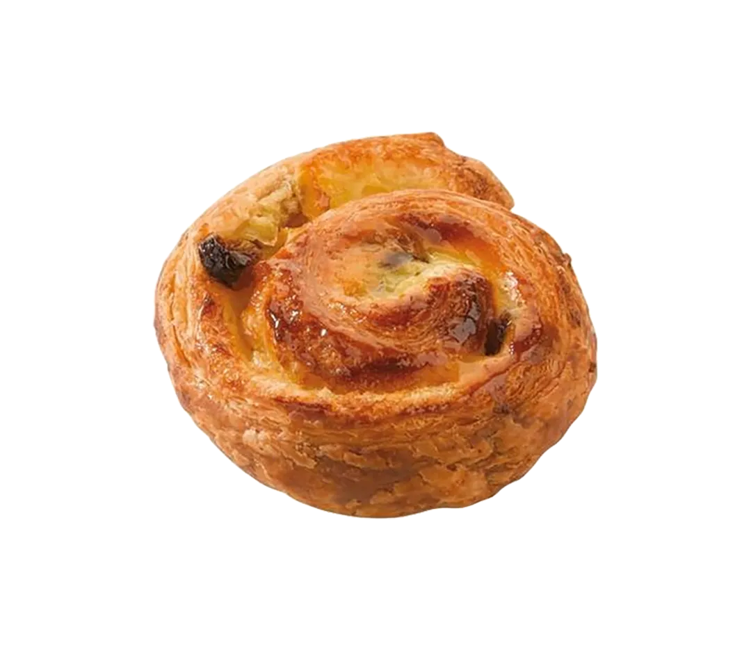 Mini Pain aux Raisins - 30g