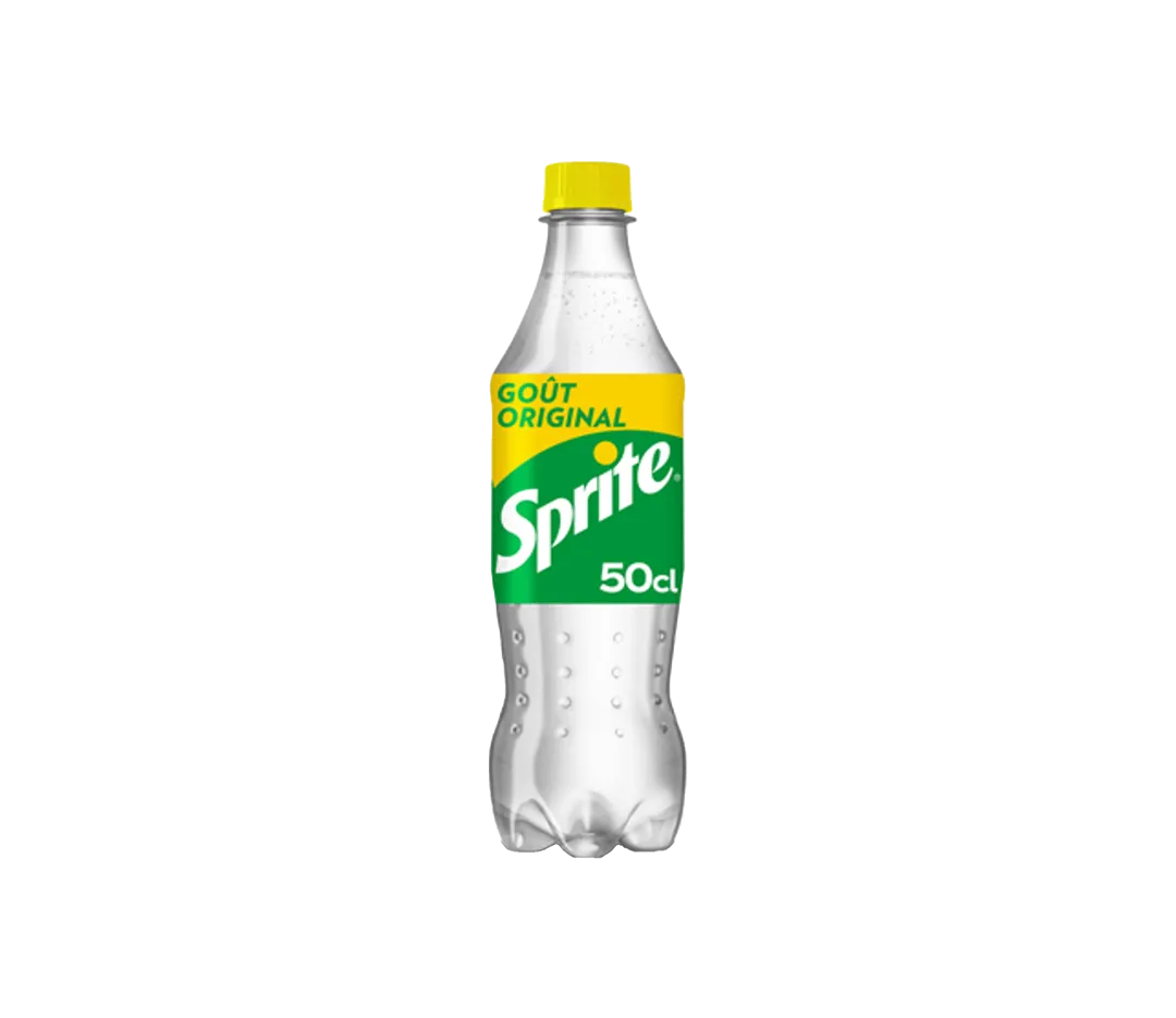 Sprite - 24x50cL