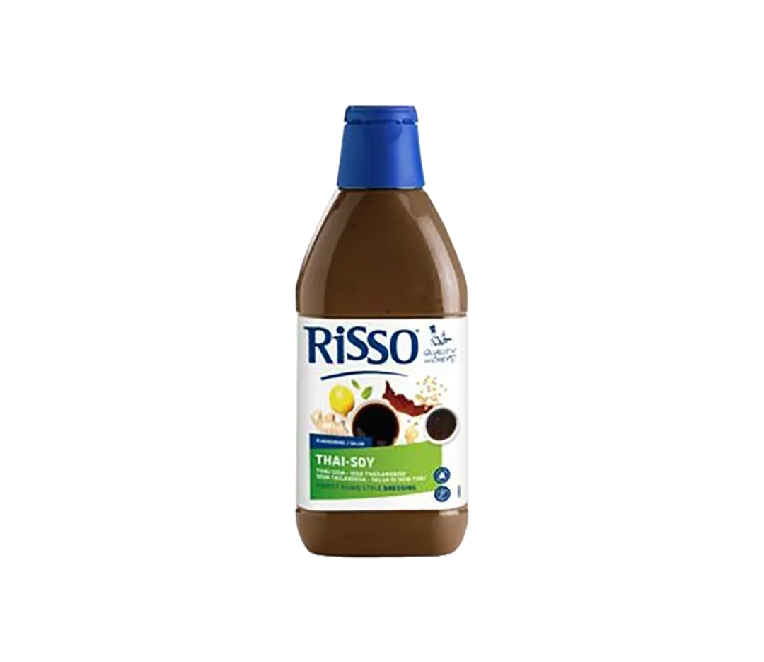 Sauce risso Thai Soy