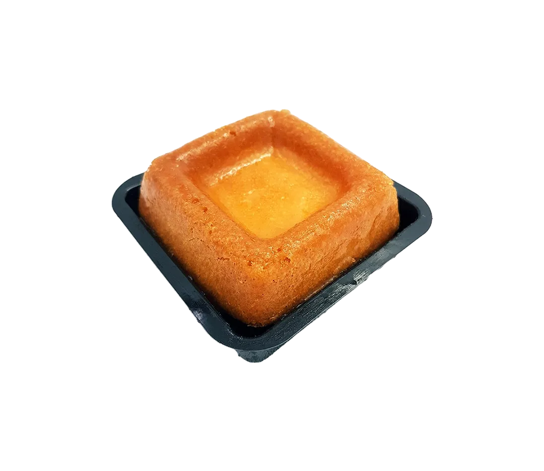 Savarins carrés - x112