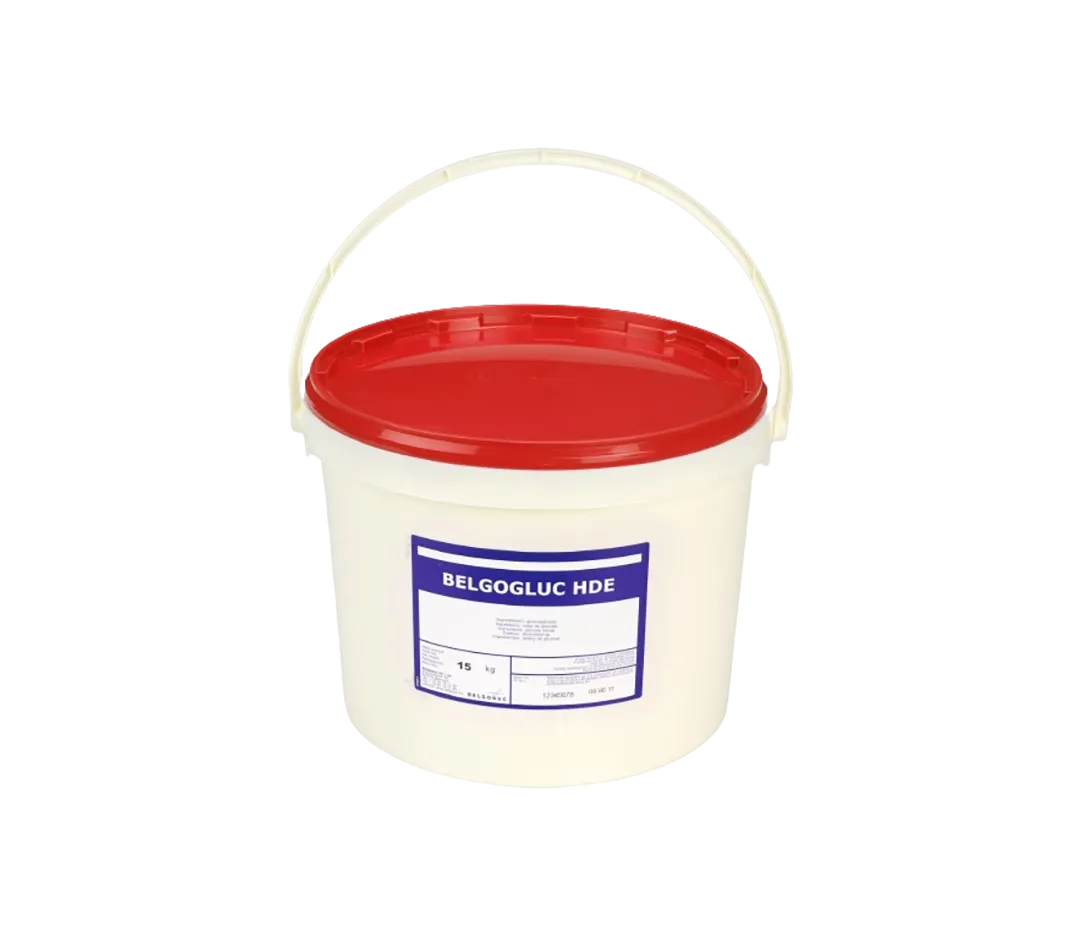 GLUCOSE SIROP DE60 SEAU 15KG