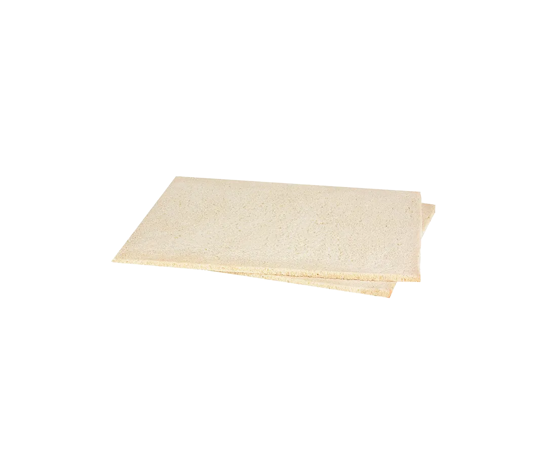 Pain de mie blanc nature