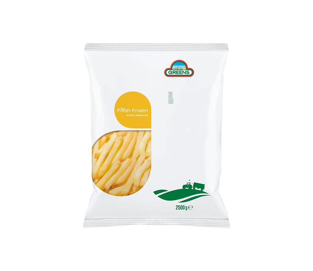 Frites 7/7mm
