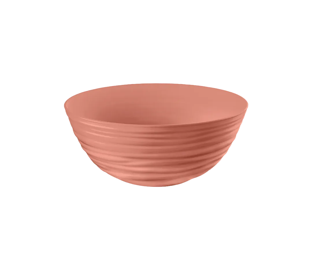 Bol tiera taille L - Terra Cotta