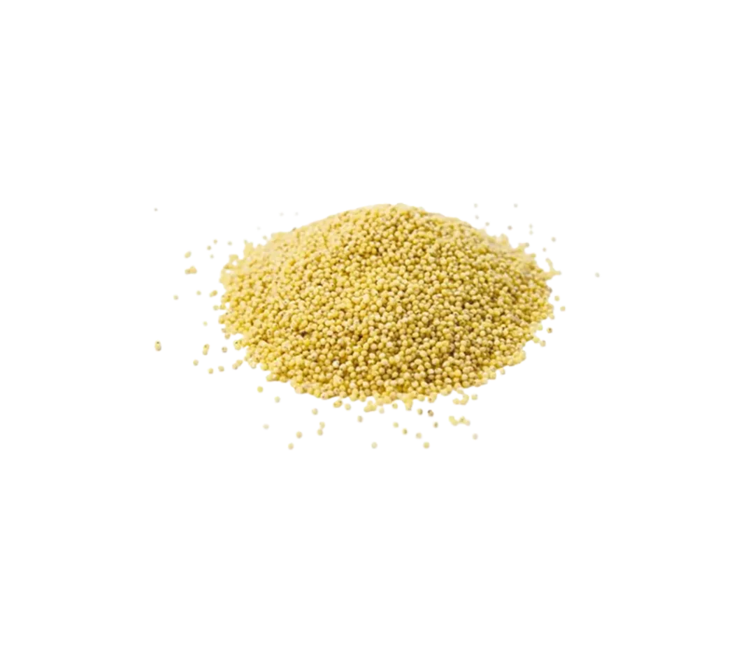#GRAINES MILLET SAC 25KG TDCP