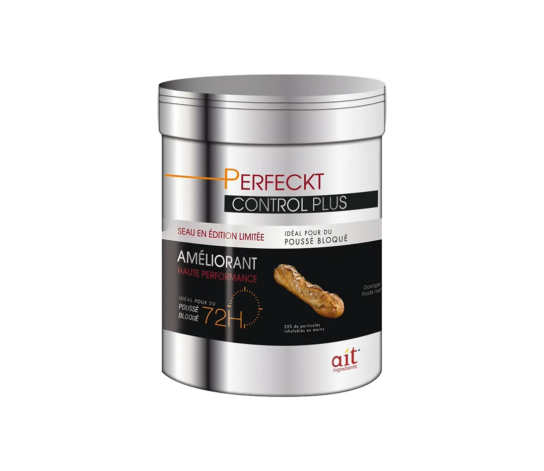 Améliorant perfeckt control- 10 kg