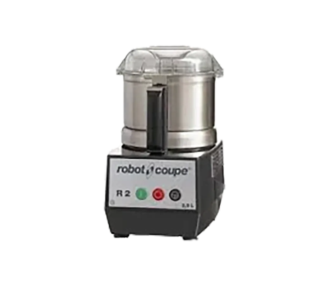 Cutter en inox - 2,9L