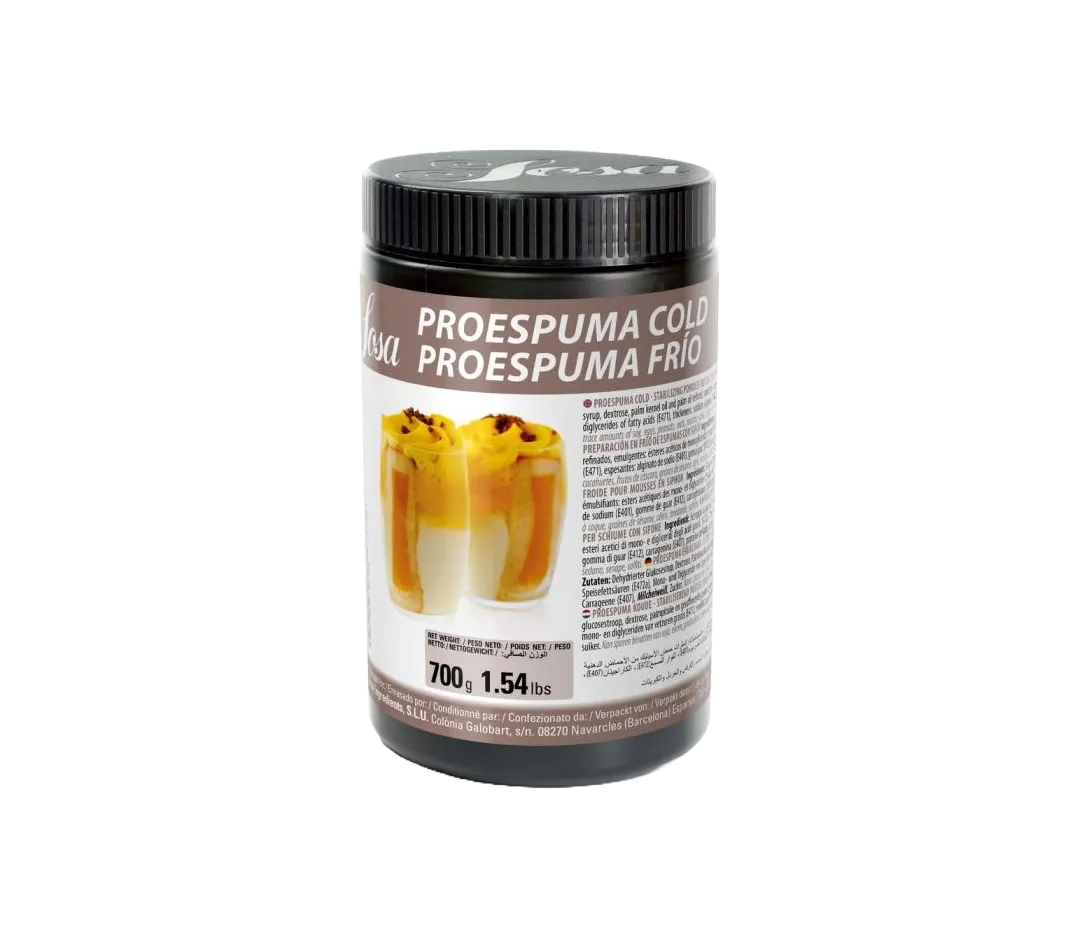 Proespuma froid - 700g