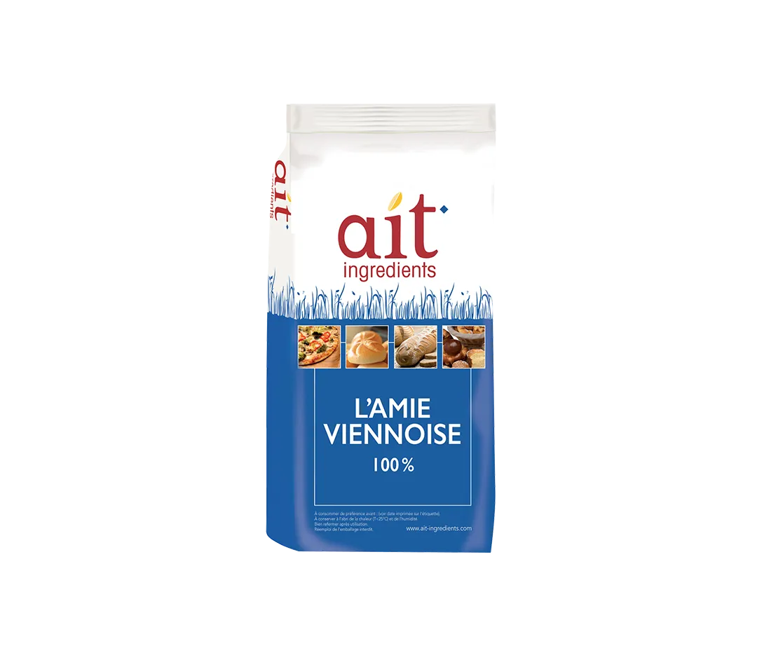 L'AMIE VIENNOISE SAC 25 KG AIT