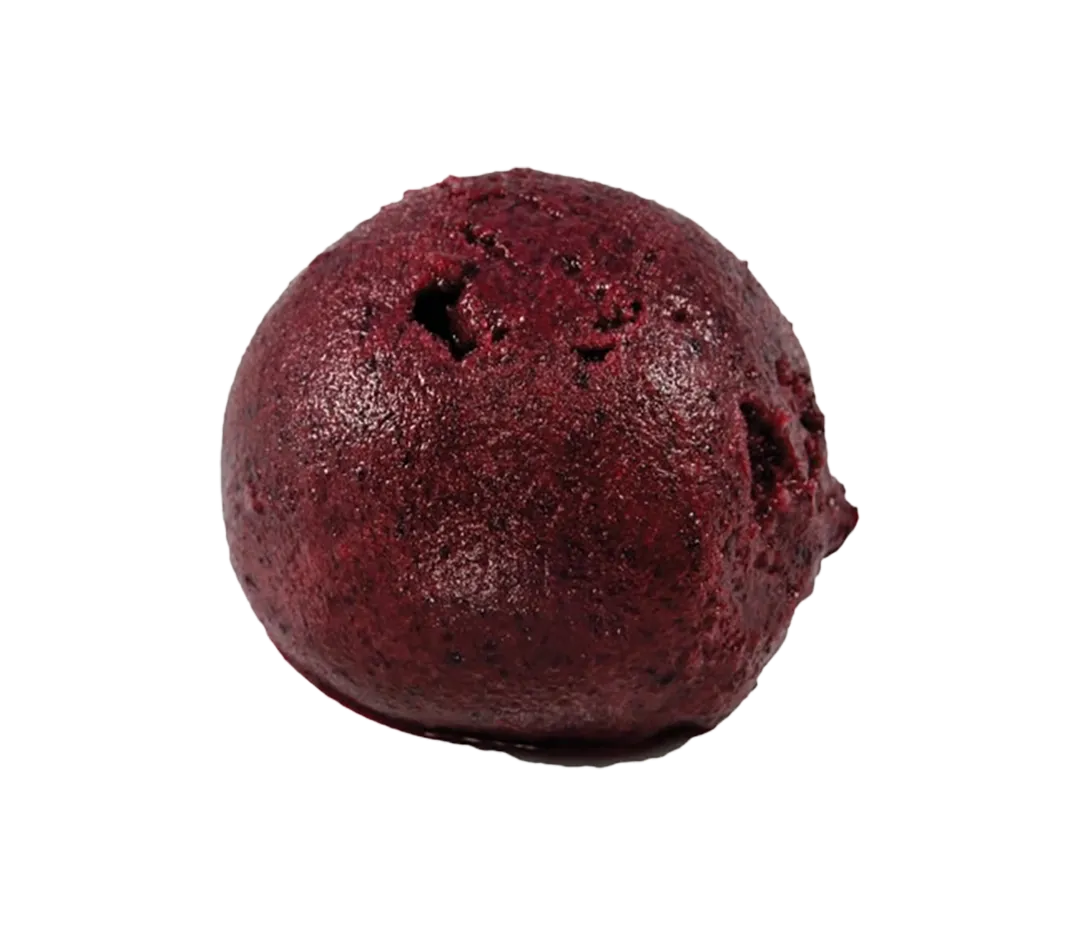 GLACE CASSIS 2.5L LES GLACES DE LYON