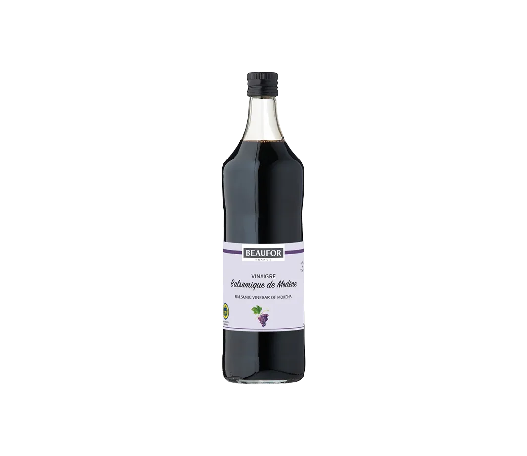 Vinaigre balsamique - 1L