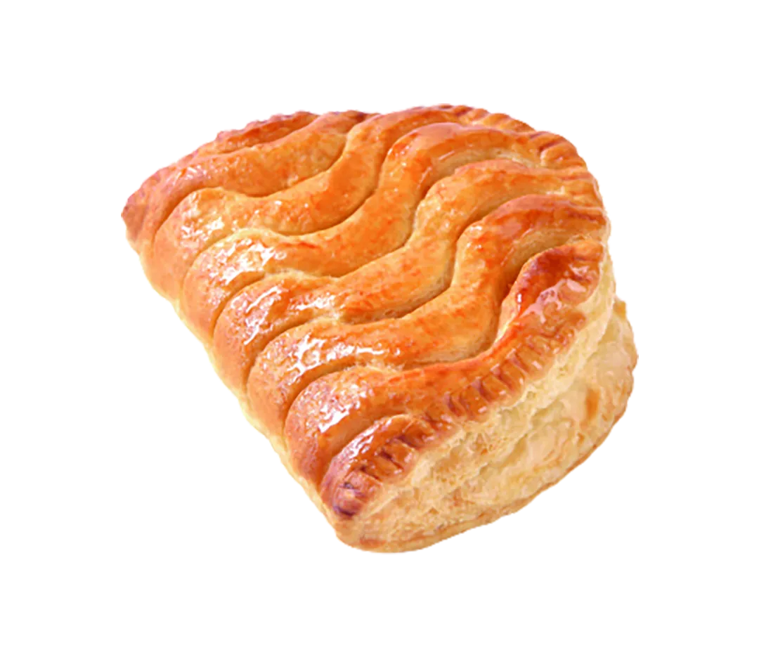 CHAUSSON POMMES MARG PAC 110G CT48