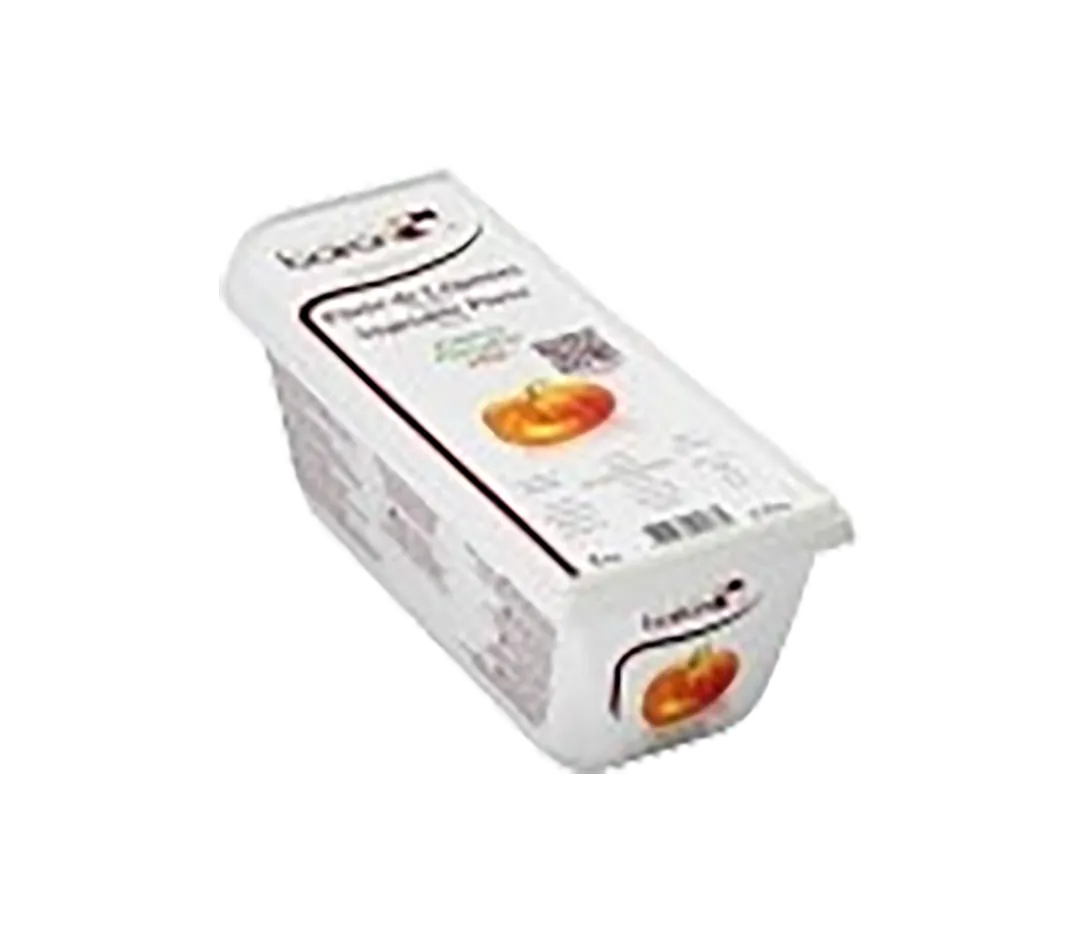 Purée de Potiron