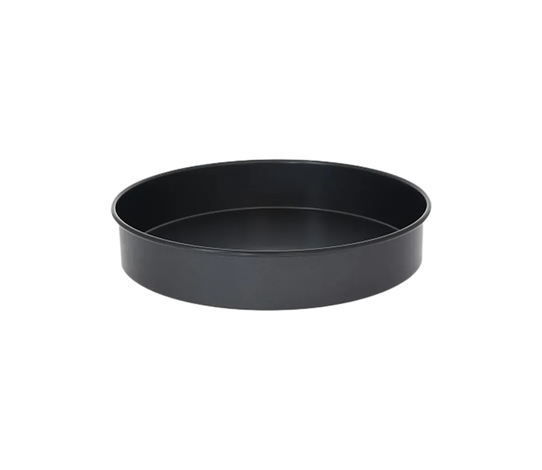 MOULE A MANQUE ROND UNI HT5CM 20CM.