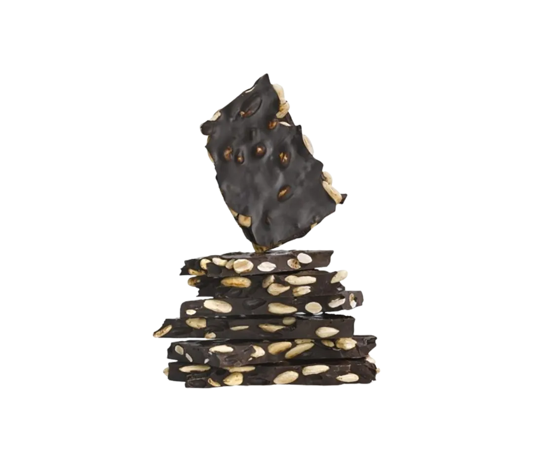 Tablette à la casse noir 2.1 kg