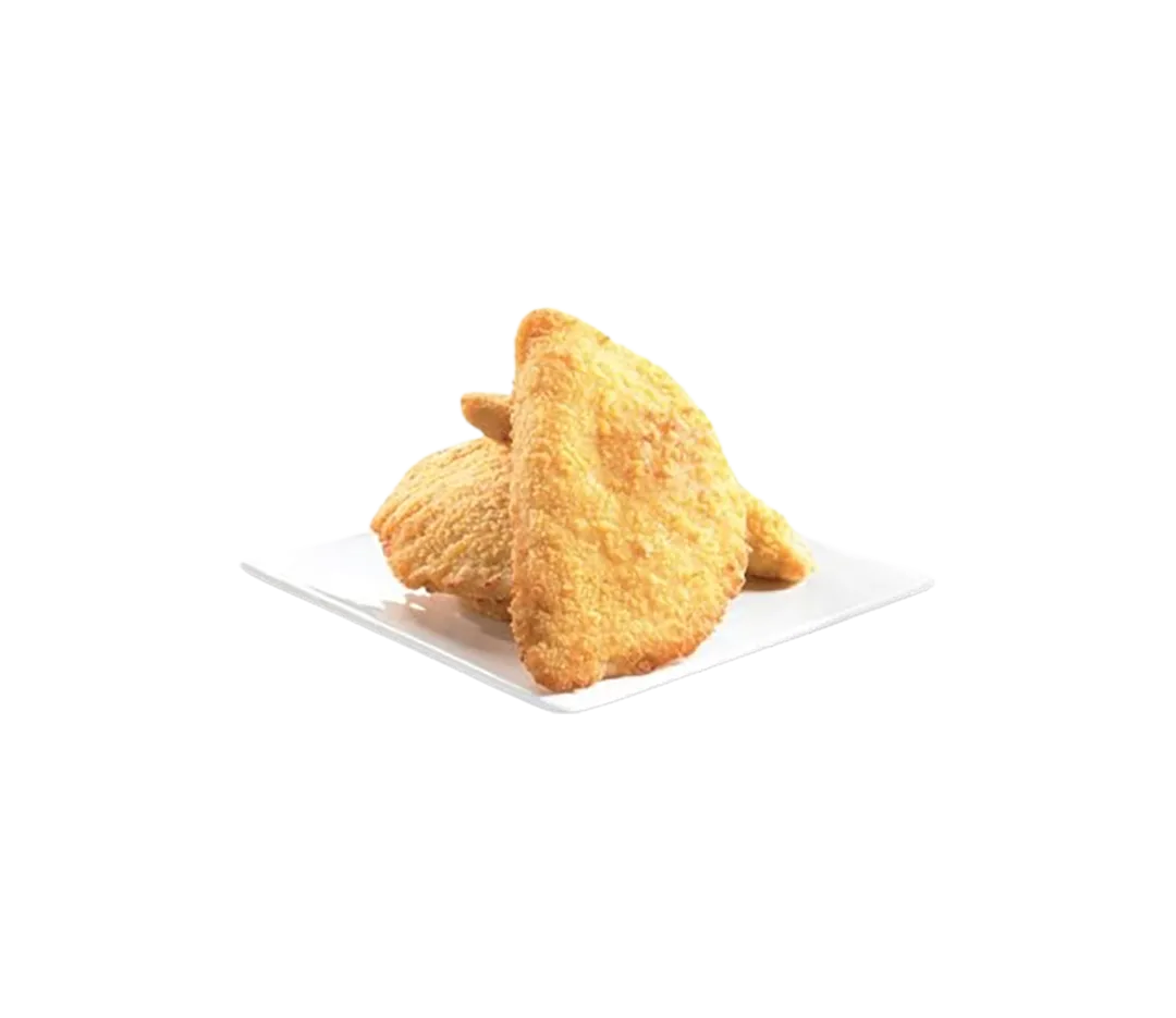 Cordons bleus de dinde 125g