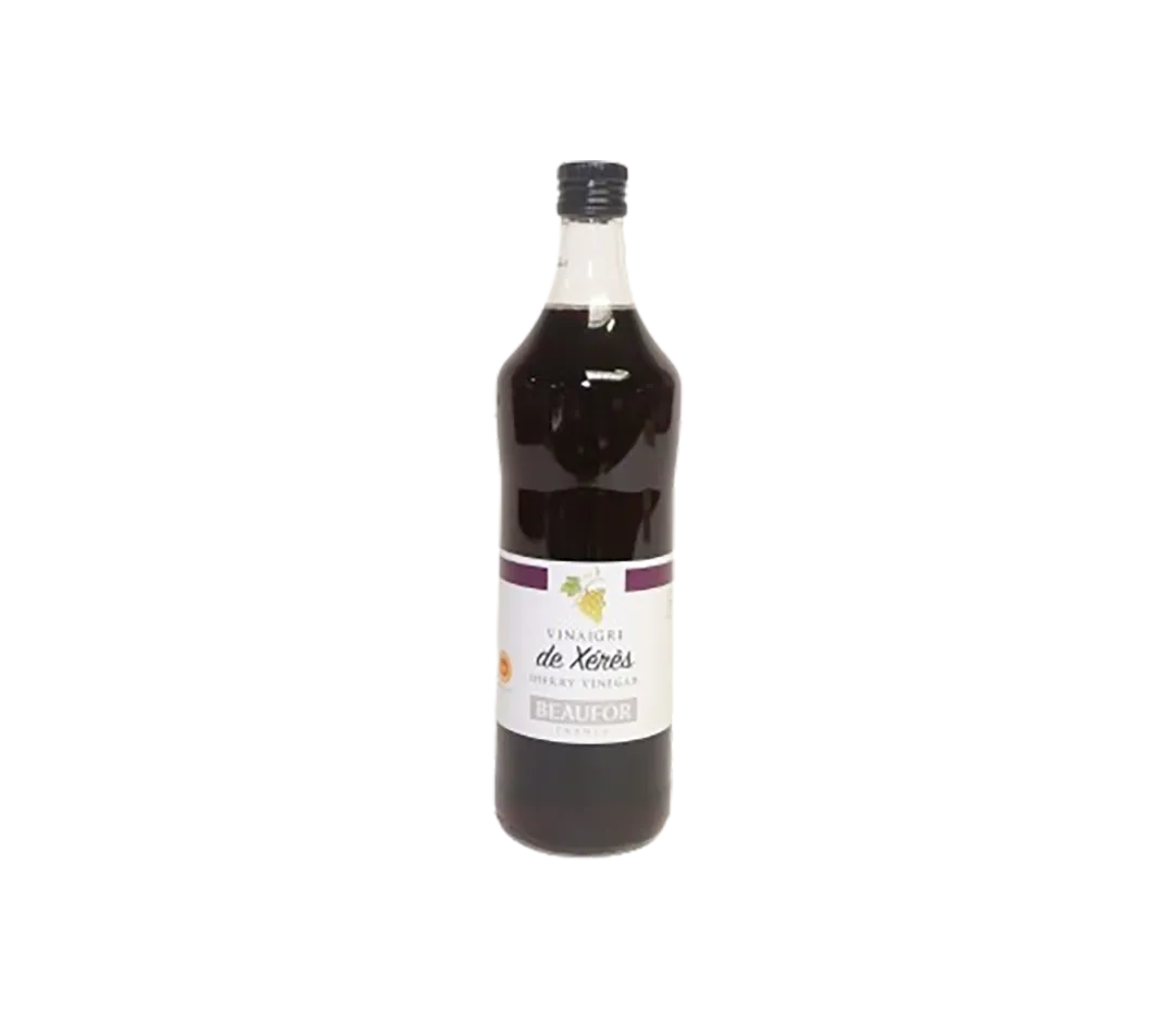 Vinaigre de Xérès - 1L