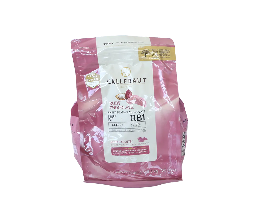 Couverture ruby