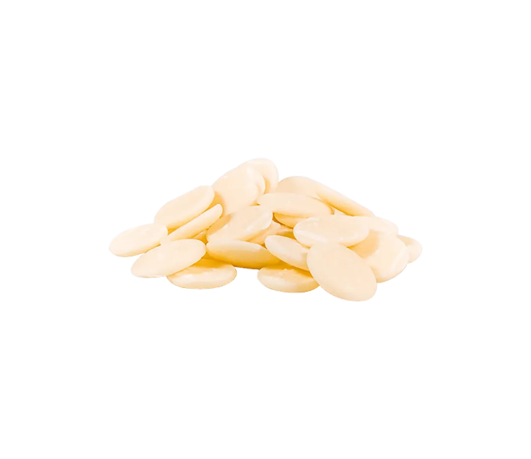 Couverture blanc - 10 kg