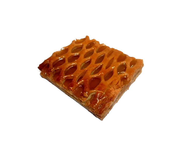 Grillé aux pommes - 130g