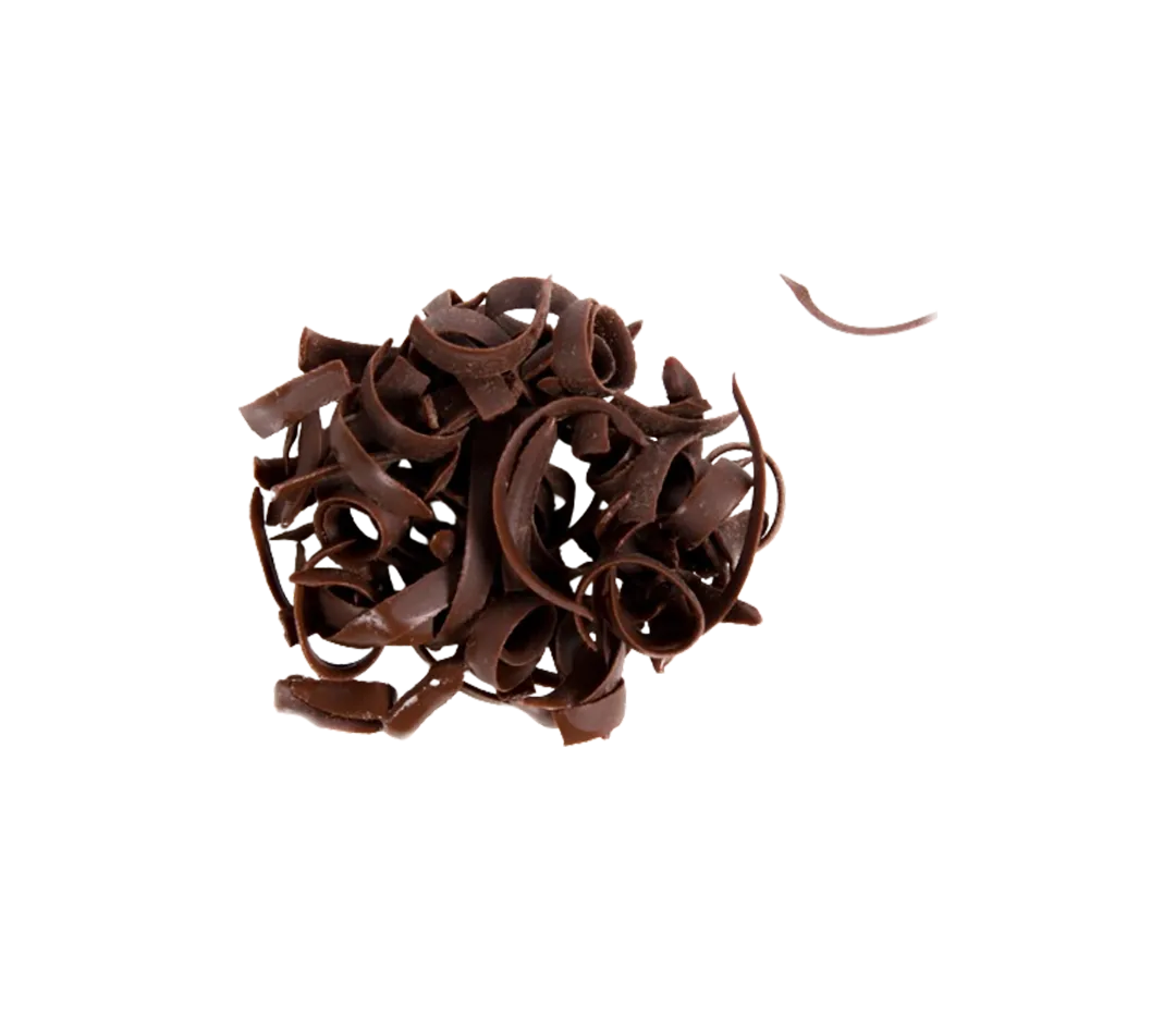 DECOR CHOCOLAT BRINDILLE NOIR CT 2.5KG