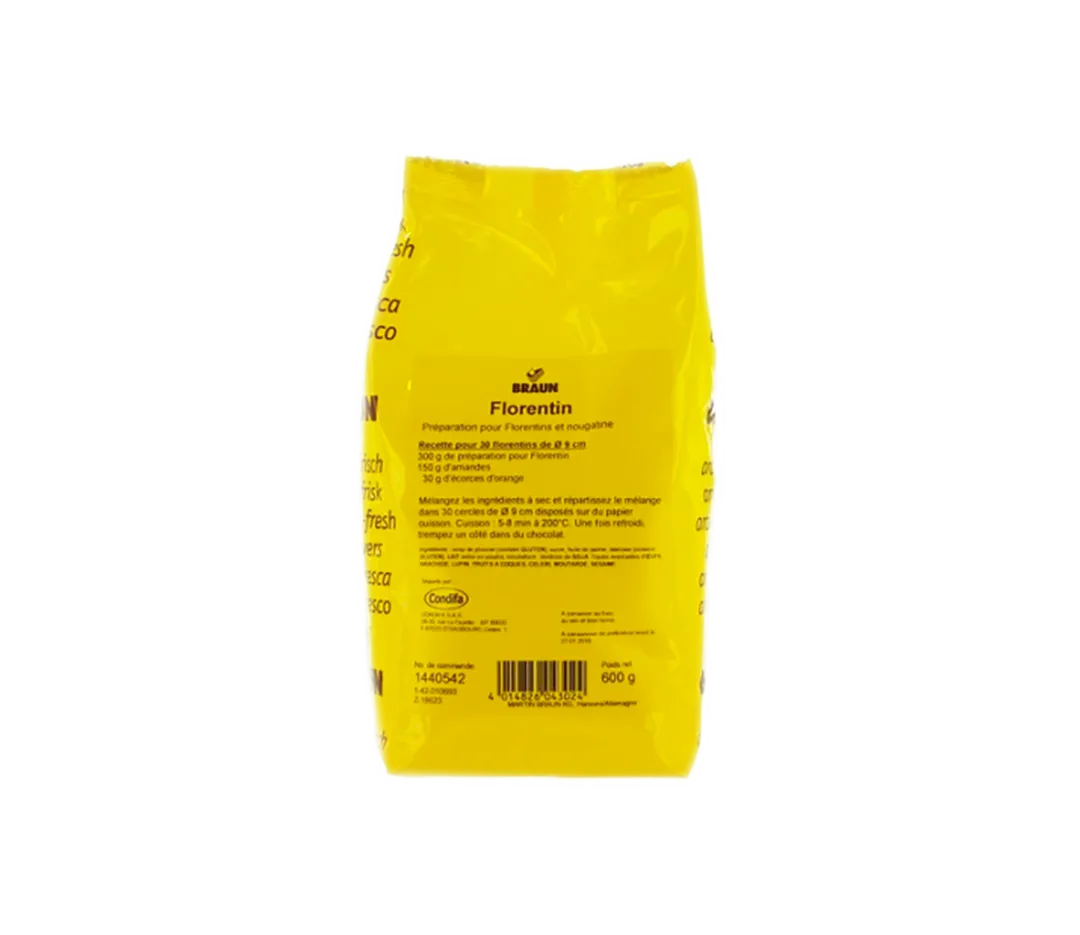 Florentin - 600g
