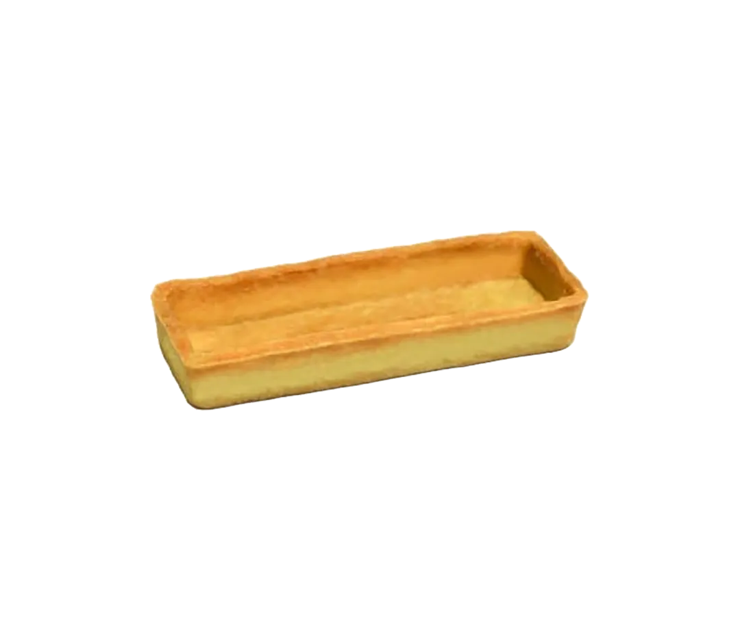 Tartelette finger