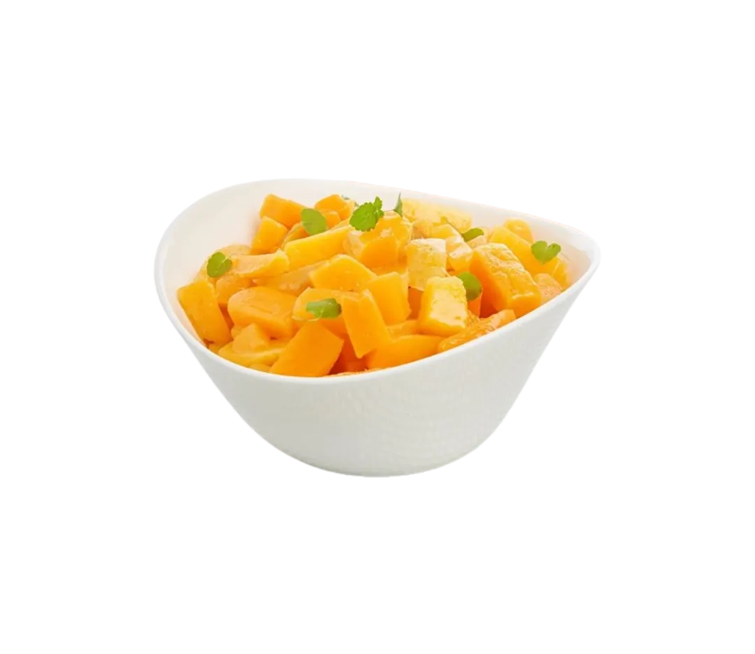 15/15mm Courge butternut 1kg