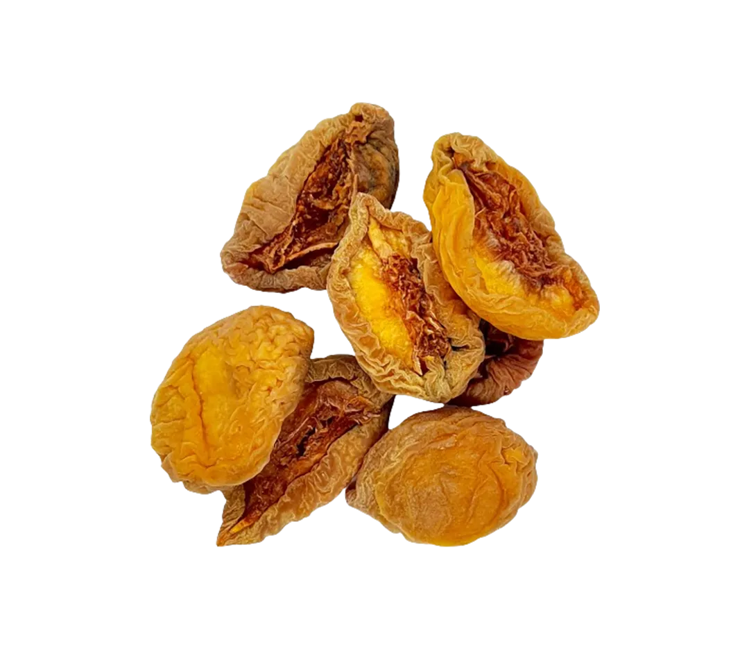 PECHES  AFRIQUE.SUD SACHET 2.5 KGS F.GOU