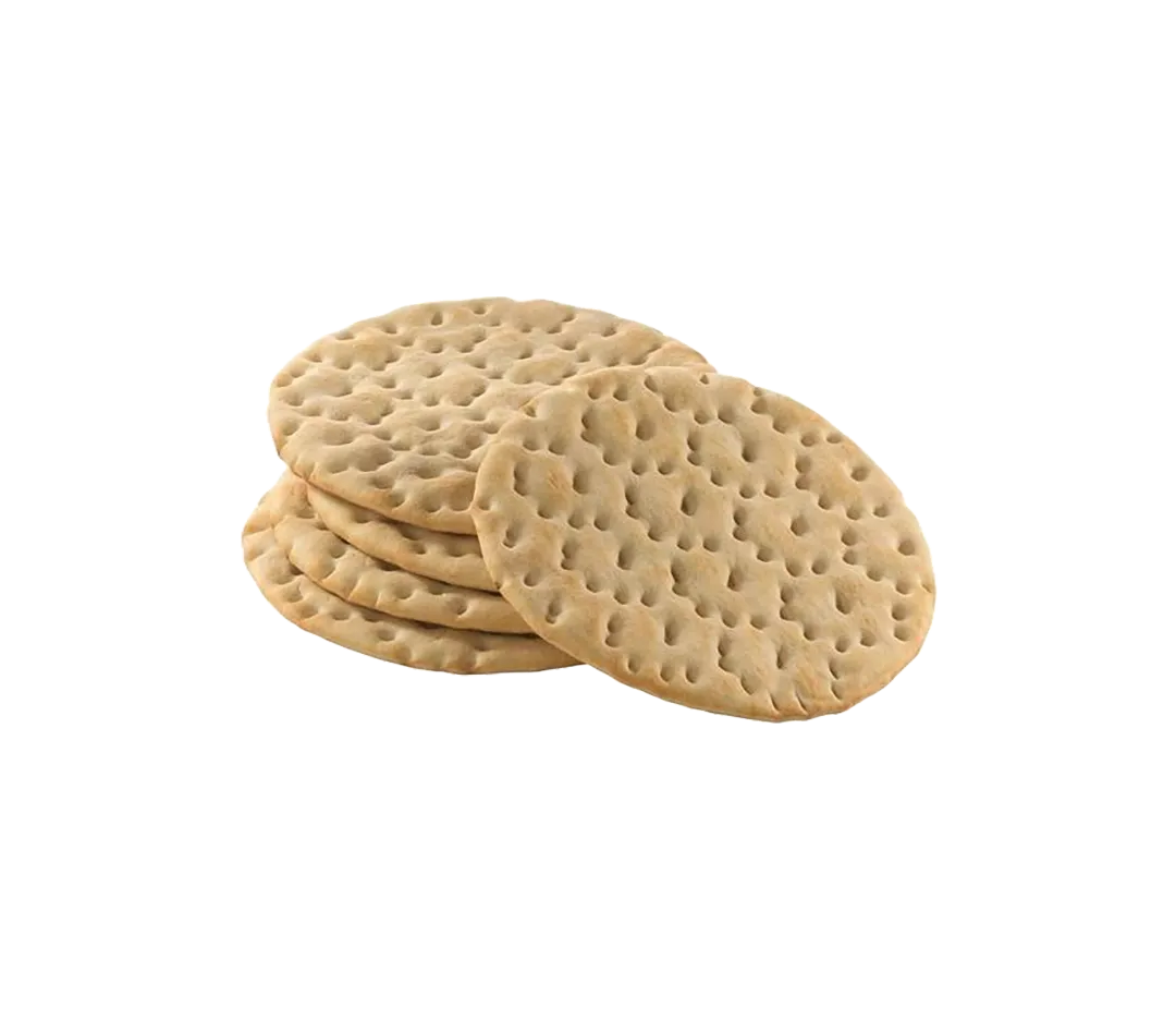 Pain suédois rond - 55g