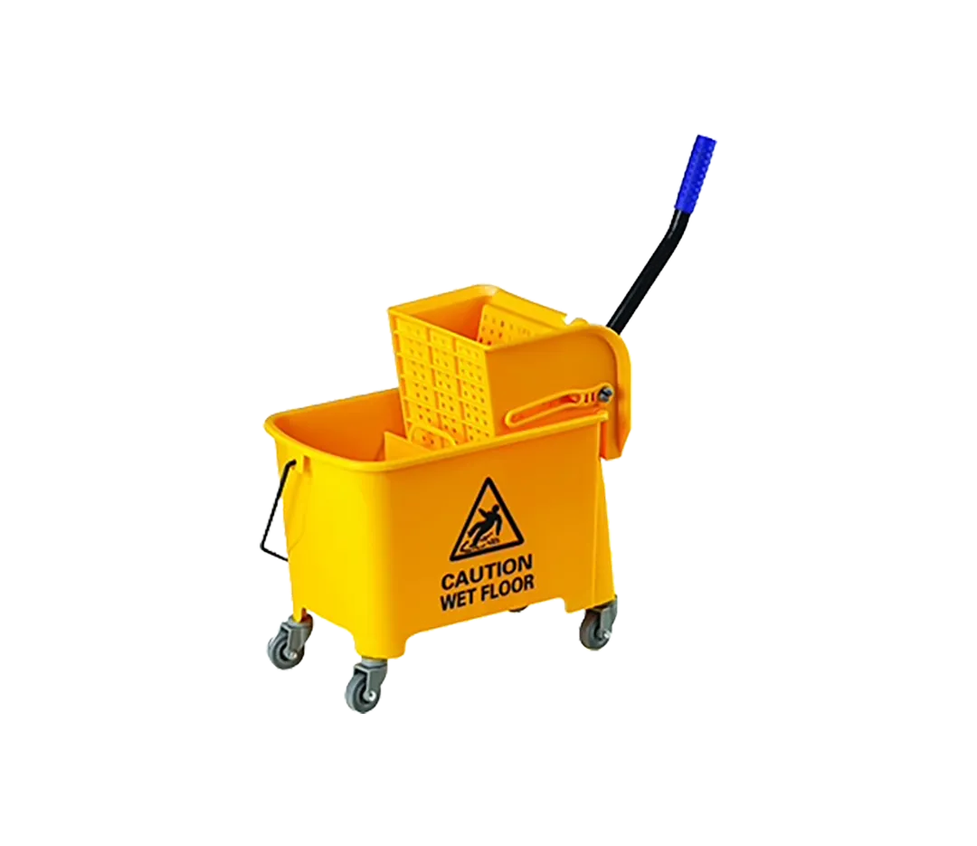 Chariot de lavage - 20L