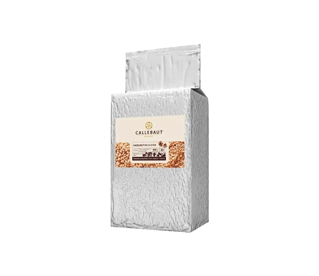 Brésilienne 37% noisettes - 5 kg