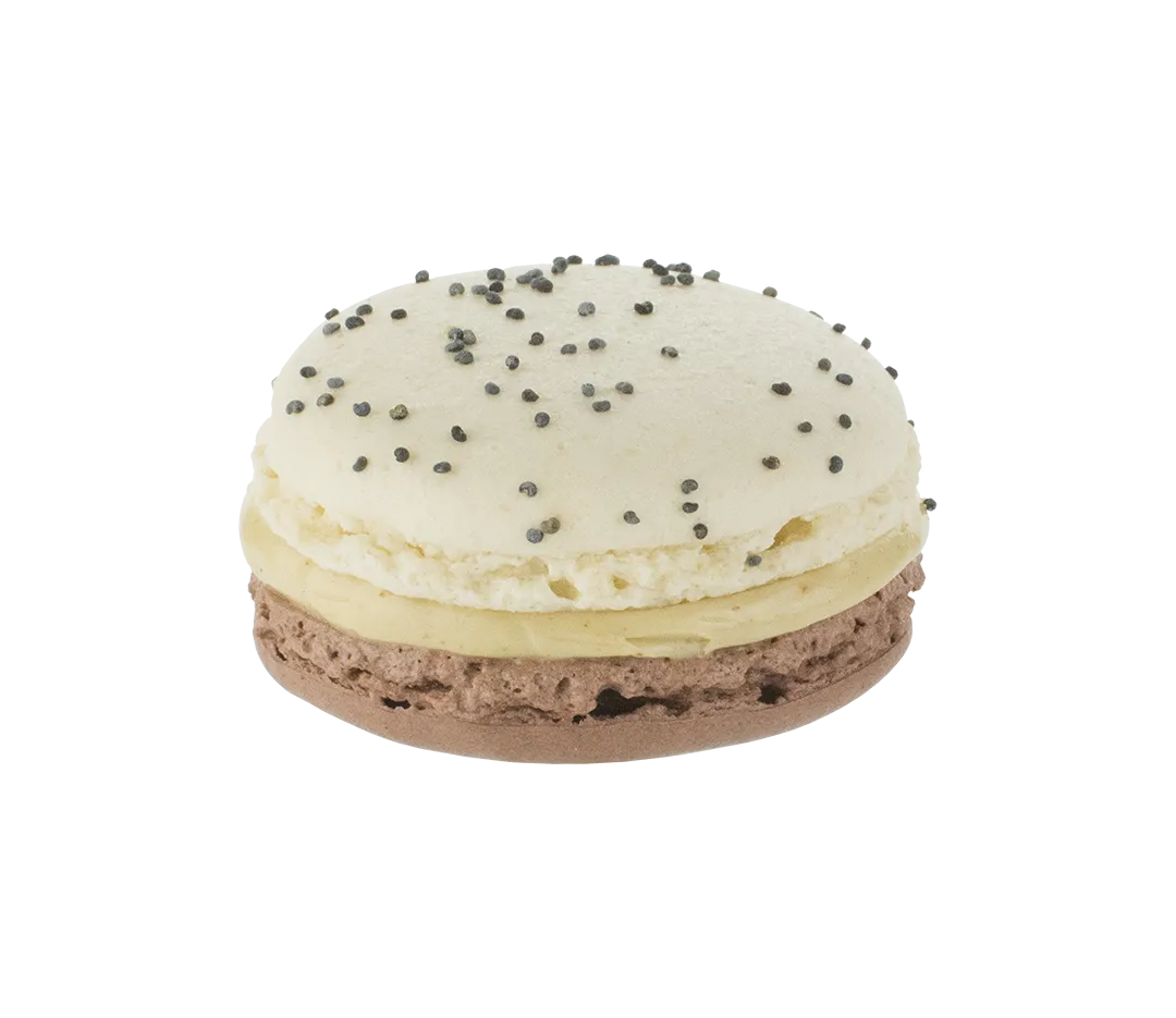 MACARONS FOIE GRAS 4.5CM /32 N.GOURMANDE