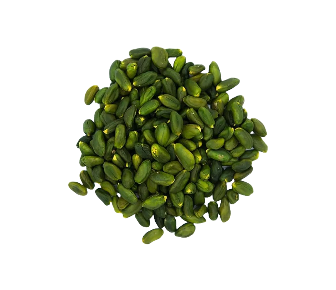 PISTACHE EMONDE VERTE 1KG