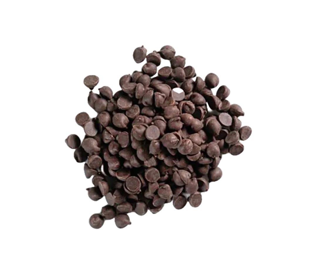 Gouttes chocolat - 44 %