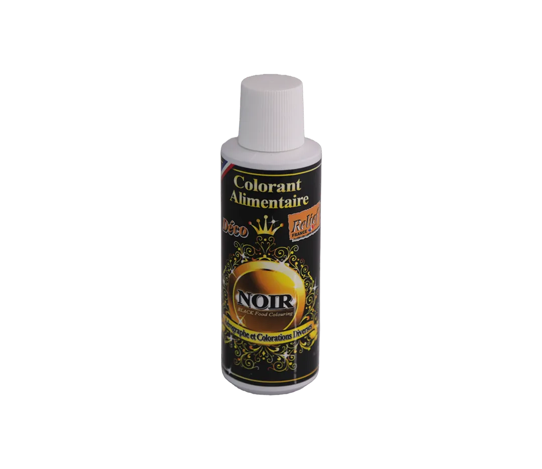 Colorant alimentaire