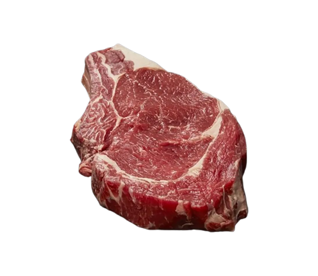 Côte de bœuf 420/480g