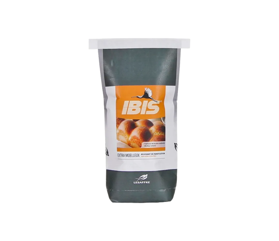 Améliorant Ibis moelleux - 10 kg