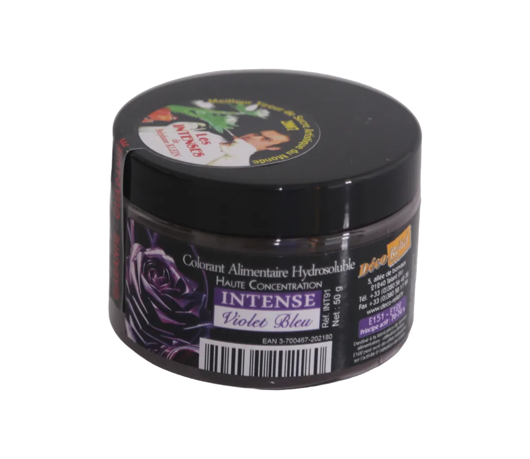 Colorant poudre - 50g 