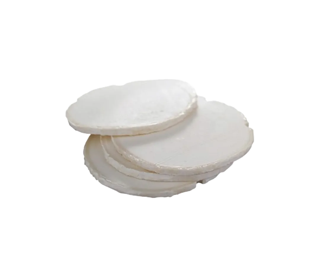 Chèvre affiné tranches