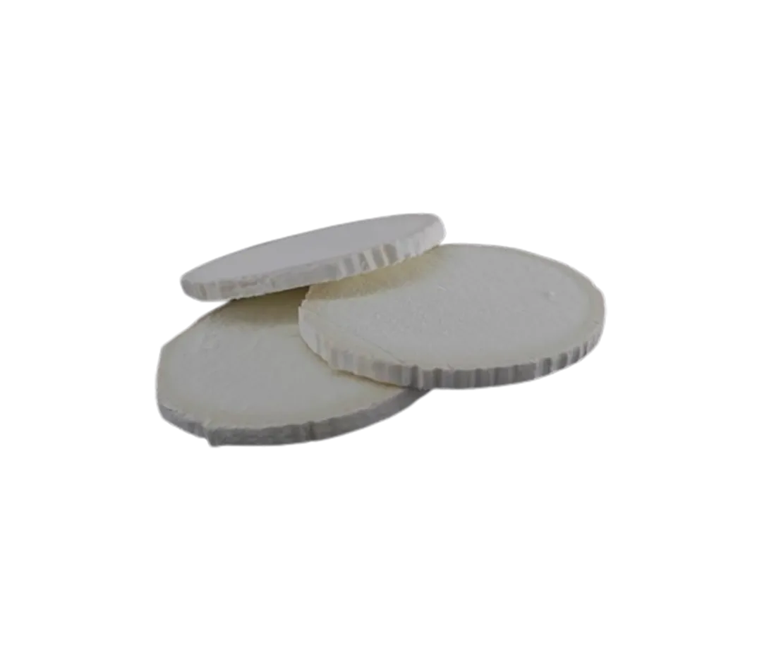 CHEVRE TRANCHE 6G 42MM 1200G CENTURION