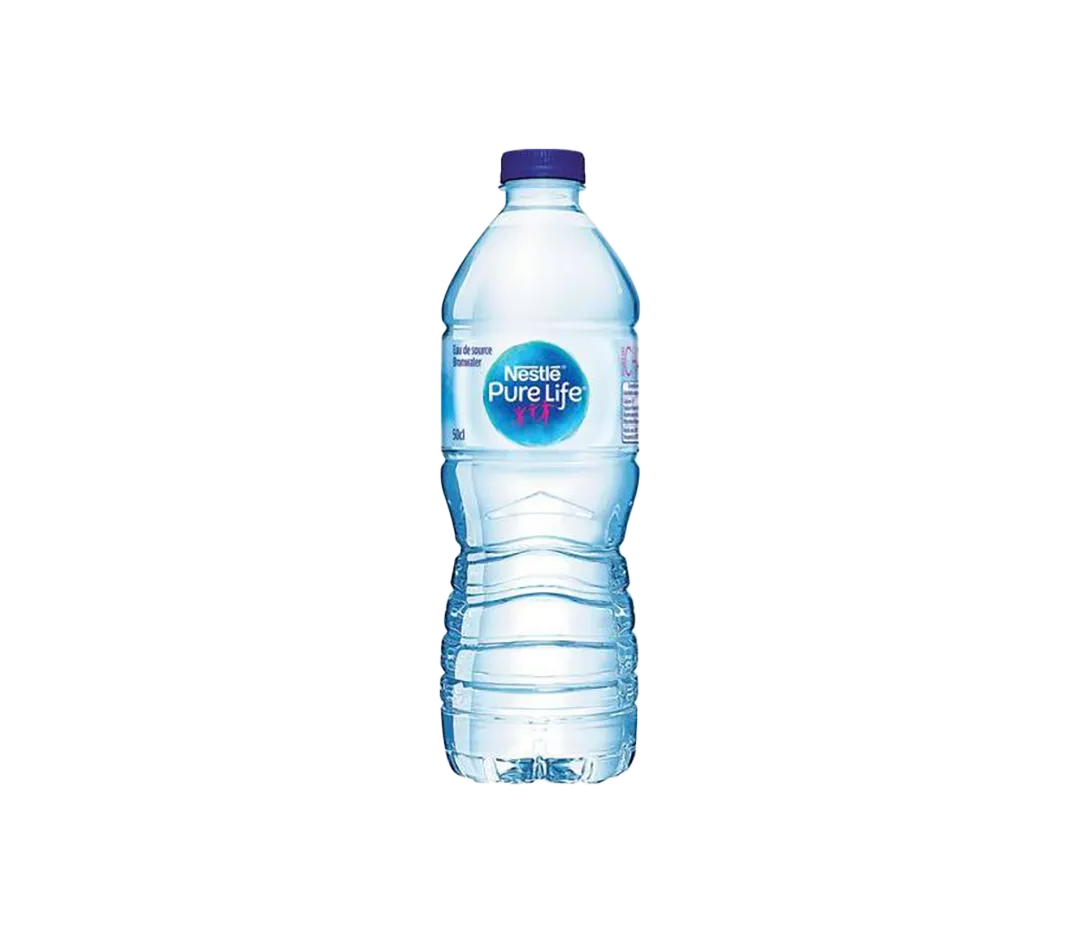 Eau Nestlé pure life - 24x50cL