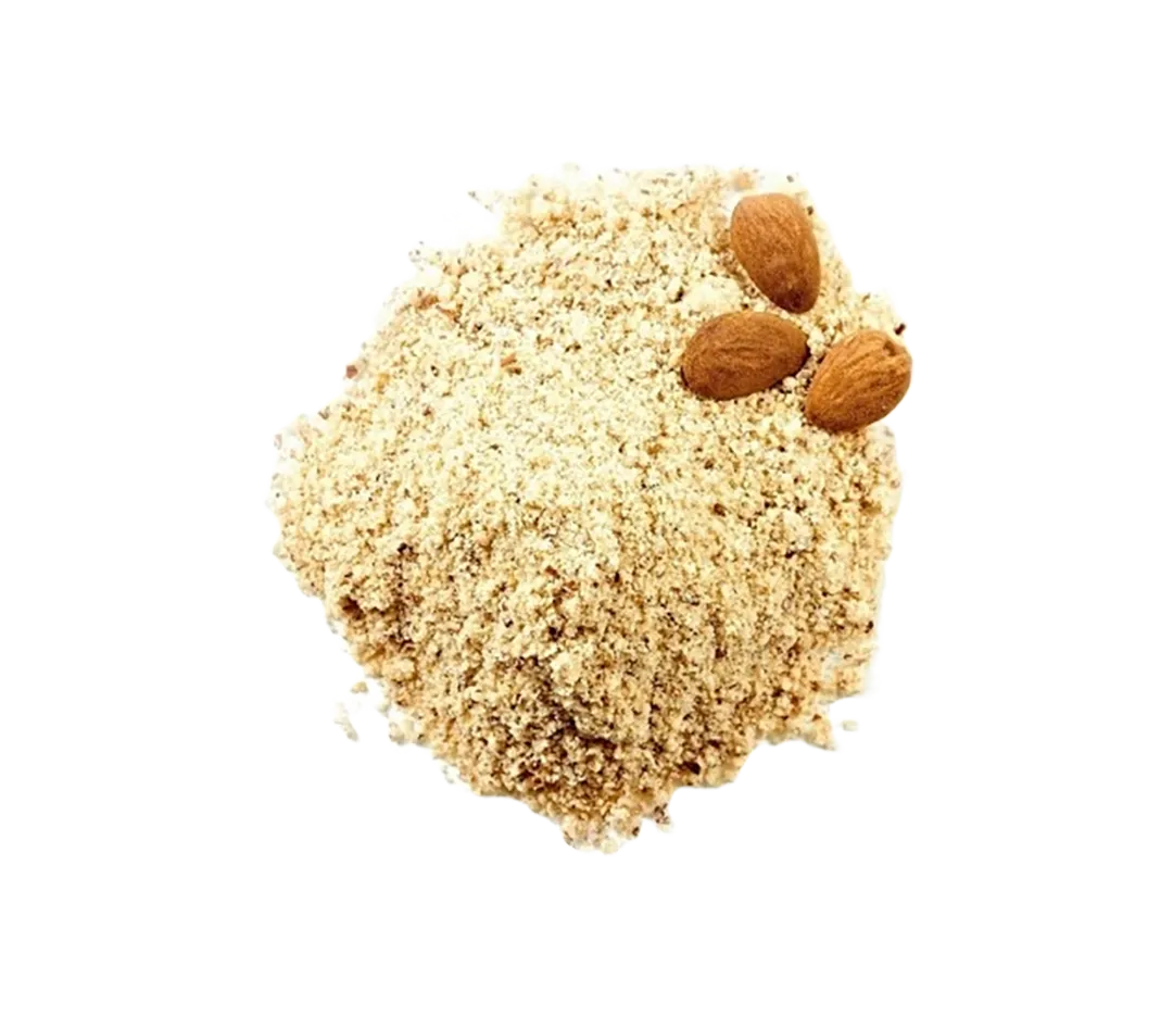 AMANDES POUDRE BLANCHE CTON 10 KG TDCP