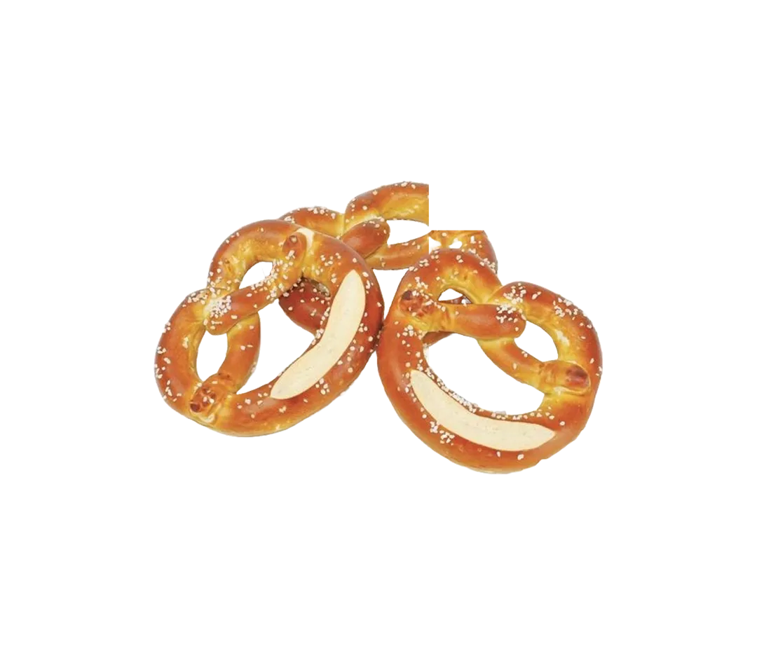 Bretzels crus CT84- 85g