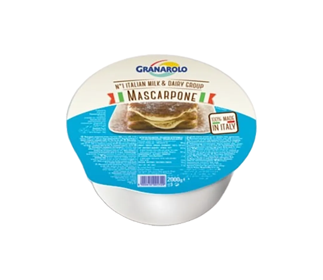 pâte mascarpone