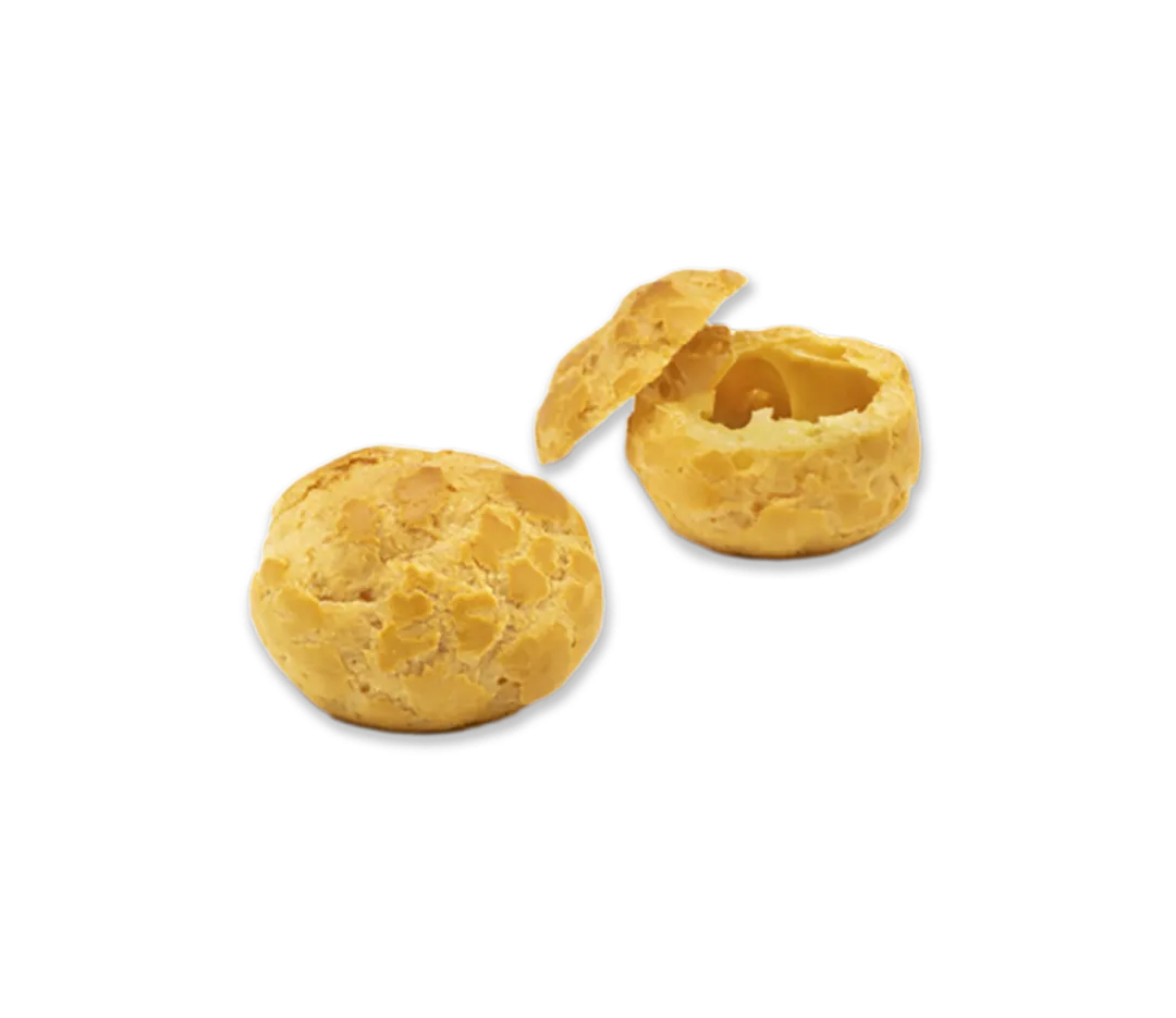 Choux standard - Carton 120