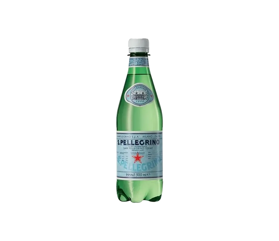 San Pellegrino - 24x50cL