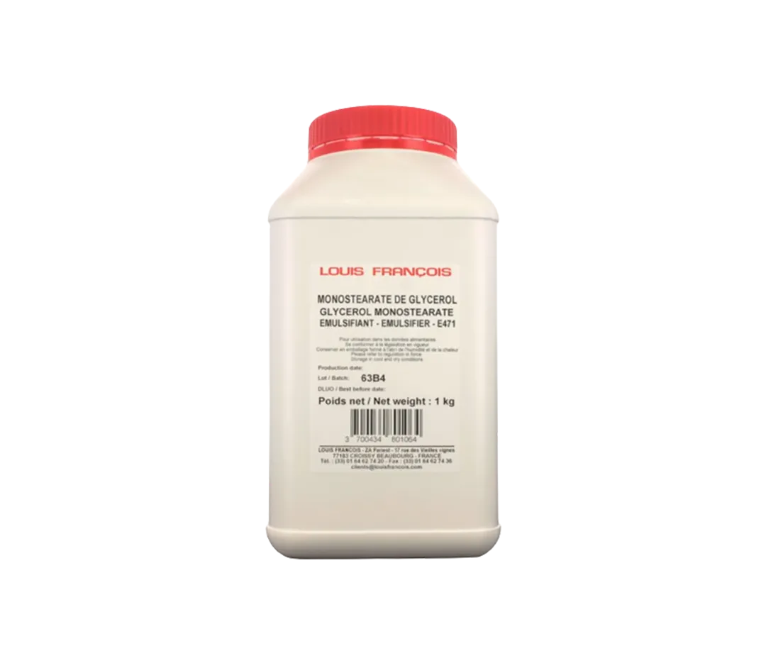 Monostearate Glycérol 1kg